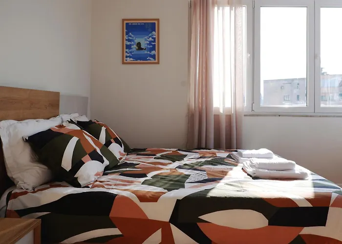 The Cloud * Тирана