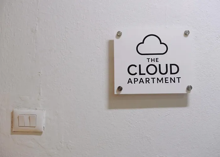 The Cloud Тирана