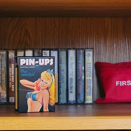 The Cloud דירה *