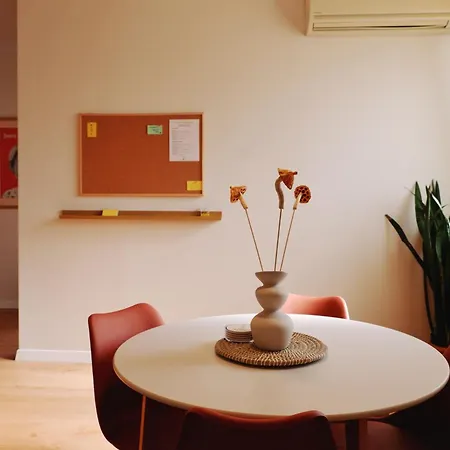 The Cloud דירה טיראנה