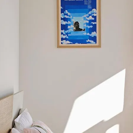 דירה The Cloud *