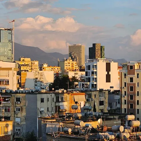 The Cloud דירה *