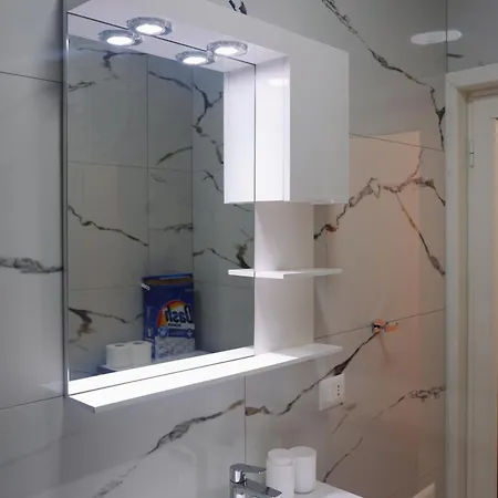 דירה The Cloud *