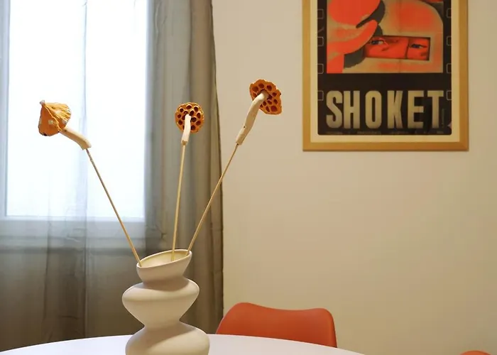 The Cloud شقة تيرانا