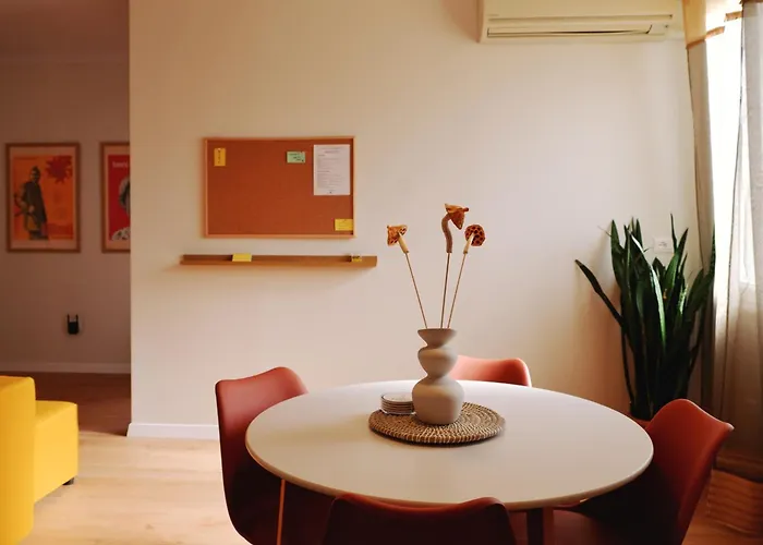 The Cloud شقة تيرانا